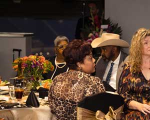 PFRPA Champions Banquet Houston